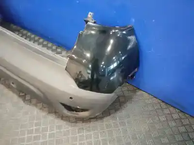 Second-hand car spare part rear bumper for renault captur * oem iam references   