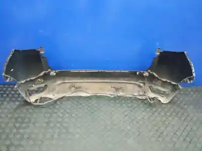 Second-hand car spare part rear bumper for renault captur * oem iam references   