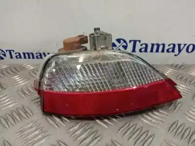 Pezzo di ricambio per auto di seconda mano paraurti luce posteriore destro per renault captur * riferimenti oem iam 265540003r