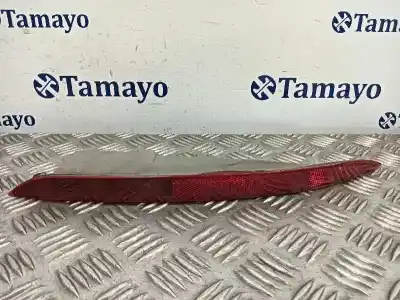 Peça sobressalente para automóvel em segunda mão farolim de para choques traseiro direito  por bmw x6 (f16, f86) xdrive 30 d referências oem iam 732318606