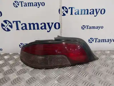 Peça sobressalente para automóvel em segunda mão farolim traseiro esquerdo por peugeot 306 cabriolet (s1) * referências oem iam 185926
