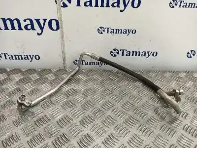 Pièce détachée automobile d'occasion TUYAUX DE CLIMATISATION pour NISSAN JUKE (F15)  Références OEM IAM 92490BV81A  