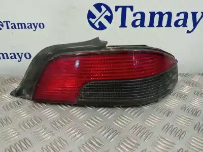 Peça sobressalente para automóvel em segunda mão farolim traseiro direito por peugeot 306 cabriolet (s1) * referências oem iam 185941