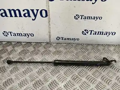 Автозапчасти б/у АМОРТИЗАТОРЫ БАГАЖНИКА/ДВЕРИ за RENAULT CAPTUR  ссылки OEM IAM 844301324R  