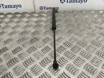 Second-hand car spare part tailgate gas strut for renault captur * oem iam references 844301324r  