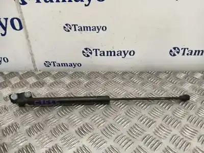 Second-hand car spare part tailgate gas strut for renault captur * oem iam references 844301324r  