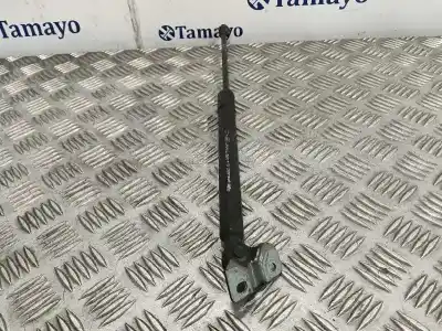 Second-hand car spare part tailgate gas strut for renault captur * oem iam references 844301324r  