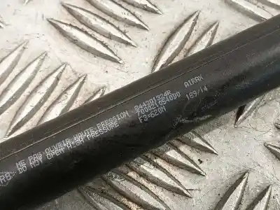 Second-hand car spare part tailgate gas strut for renault captur * oem iam references 844301324r  