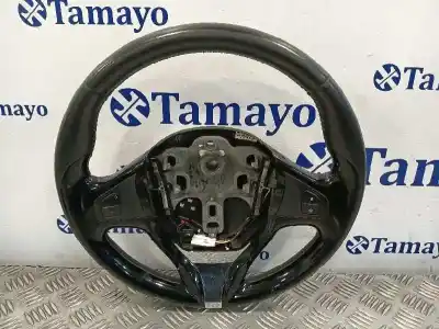 Second-hand car spare part STEERING WHEEL for RENAULT CAPTUR  OEM IAM references 985105453R  