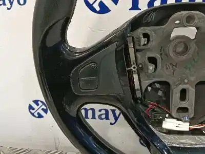 Second-hand car spare part steering wheel for renault captur * oem iam references 985105453r  