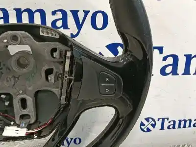 Second-hand car spare part steering wheel for renault captur * oem iam references 985105453r  