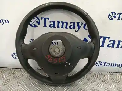 Second-hand car spare part steering wheel for renault captur * oem iam references 985105453r  