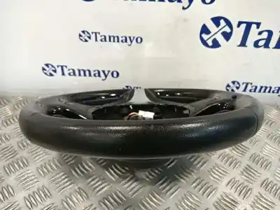 Second-hand car spare part steering wheel for renault captur * oem iam references 985105453r  