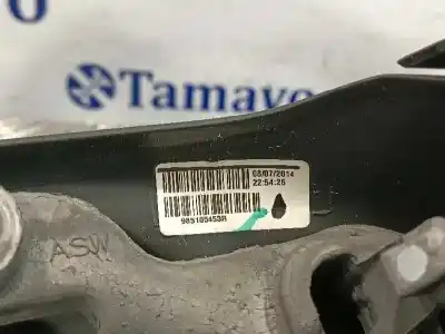 Second-hand car spare part steering wheel for renault captur * oem iam references 985105453r  