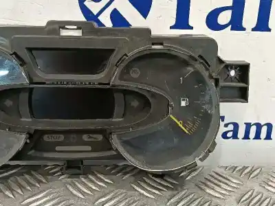 Peça sobressalente para automóvel em segunda mão quadrante por renault captur * referências oem iam 248107065r  