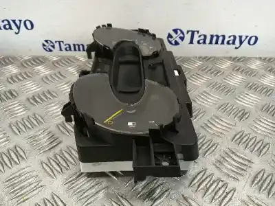 Peça sobressalente para automóvel em segunda mão quadrante por renault captur * referências oem iam 248107065r  