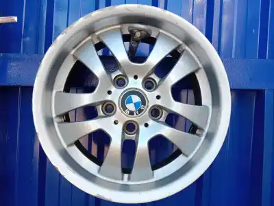Автозапчасти б/у ШИНА за BMW SERIE 3 TOURING (E91)  ссылки OEM IAM 6765762  