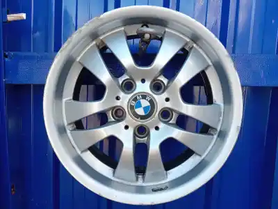 Автозапчасти б/у ШИНА за BMW SERIE 3 TOURING (E91)  ссылки OEM IAM 6765762  
