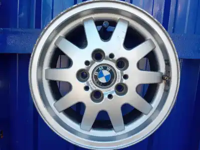 Second-hand car spare part rim for bmw serie 3 compacto (e36) * oem iam references 1182607-5