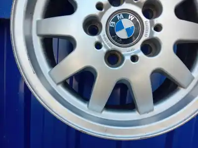 Peça sobressalente para automóvel em segunda mão jante por bmw serie 3 compacto (e36) * referências oem iam 1182607-5  