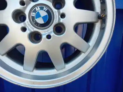 Peça sobressalente para automóvel em segunda mão jante por bmw serie 3 compacto (e36) * referências oem iam 1182607-5  