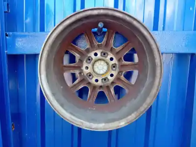 Peça sobressalente para automóvel em segunda mão jante por bmw serie 3 compacto (e36) * referências oem iam 1182607-5  