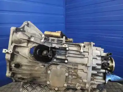 Автозапчасти б/у коробка передач за iveco 35s12 2.3 ссылки oem iam 8871859  