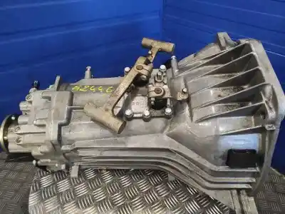 Автозапчасти б/у коробка передач за iveco 35s12 2.3 ссылки oem iam 8871859  