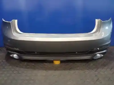 Peça sobressalente para automóvel em segunda mão para choques traseiro por bmw x6 (f16, f86) xdrive 30 d referências oem iam 