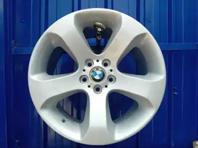 Peça sobressalente para automóvel em segunda mão jante por bmw x5 (e53) 3.0 24v turbodiesel cat referências oem iam 6761932-13