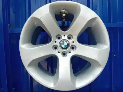 Peça sobressalente para automóvel em segunda mão jante por bmw x5 (e53) 3.0 24v turbodiesel cat referências oem iam 6761932-13