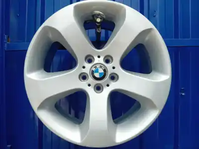 Peça sobressalente para automóvel em segunda mão jante por bmw x5 (e53) 3.0 24v turbodiesel cat referências oem iam 6761932-13