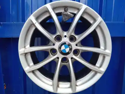 Peça sobressalente para automóvel em segunda mão JANTE por BMW SERIE 1 LIM. (F20)  Referências OEM IAM   