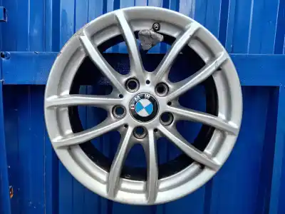 Peça sobressalente para automóvel em segunda mão JANTE por BMW SERIE 1 LIM. (F20)  Referências OEM IAM   