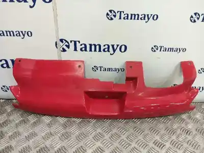 Peça sobressalente para automóvel em segunda mão grelha frontal por peugeot 306 cabriolet (s1) * referências oem iam 