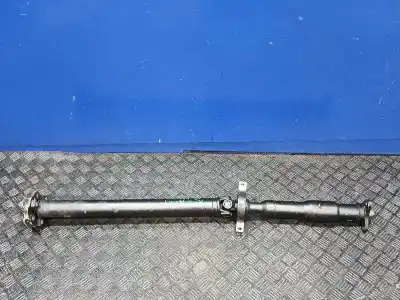 Peça sobressalente para automóvel em segunda mão transmissão central traseira por bmw x1 (e84) xdrive 28 i referências oem iam 757348206