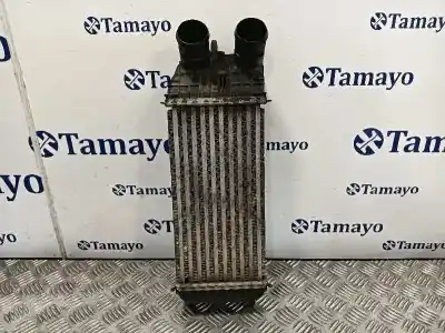 Peça sobressalente para automóvel em segunda mão intercooler por peugeot 308 sw 1.6 hdi referências oem iam 9803900780