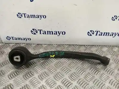 Peça sobressalente para automóvel em segunda mão braço de suspensão superior dianteiro esquerdo por bmw x1 (e84) xdrive 28 i referências oem iam rv02