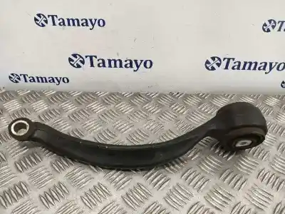 Peça sobressalente para automóvel em segunda mão braço de suspensão superior dianteiro direito por bmw x1 (e84) xdrive 28 i referências oem iam rv03