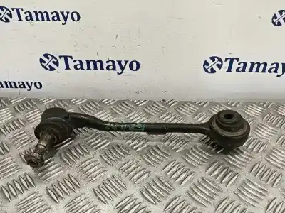Peça sobressalente para automóvel em segunda mão braço de suspensão inferior dianteiro direito por bmw x1 (e84) xdrive 28 i referências oem iam 6768989