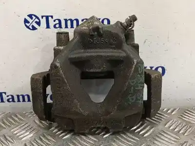 Peça sobressalente para automóvel em segunda mão pinça de travão dianteira direita por bmw x1 (e84) xdrive 28 i referências oem iam 