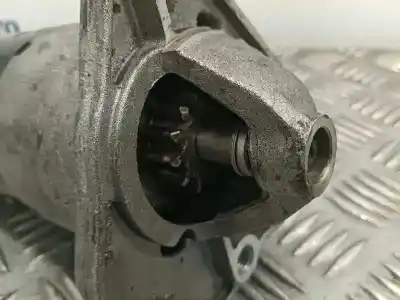 Автозапчасти б/у двигатель запускается за renault clio iv (bh_) 1.5 dci 90 ссылки oem iam 233001073r 0001136008 