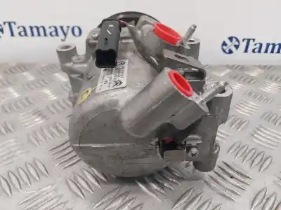 Автозапчасти б/у компрессор кондиционера воздуха за citroen c3 / c3 origin iii (sx) 1.2 vti 82 ссылки oem iam 9808860080 9810349980 jsr11t603078