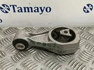 Pièce détachée automobile d'occasion SUPPORT MOTEUR pour NISSAN JUKE (F15)  Références OEM IAM 113501KC0A  