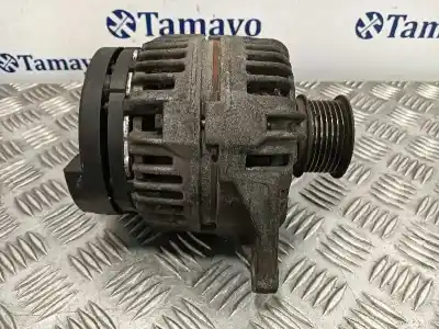 Автозапчастина б/у генератор для iveco 35s12 2.3 посилання на oem iam 0124325053 504009977 