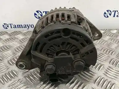Автозапчастина б/у генератор для iveco 35s12 2.3 посилання на oem iam 0124325053 504009977 