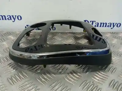 Pezzo di ricambio per auto di seconda mano modanatura per renault captur * riferimenti oem iam 00134727 68270538r 682700795r