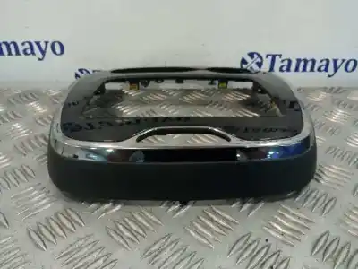 Pezzo di ricambio per auto di seconda mano modanatura per renault captur * riferimenti oem iam 00134727 68270538r 682700795r