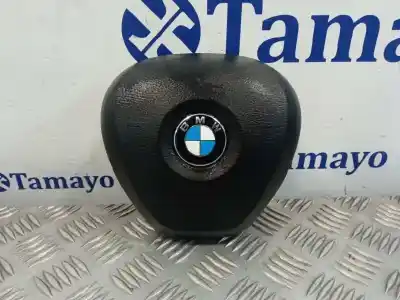 Peça sobressalente para automóvel em segunda mão airbag dianteiro esquerdo por bmw x6 (f16, f86) xdrive 30 d referências oem iam 2678734206