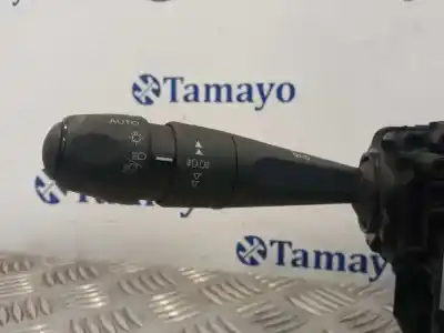 Second-hand car spare part multifunction switch for citroen c4 lim. seduction oem iam references 98139475zd 0430770012 98139475zd